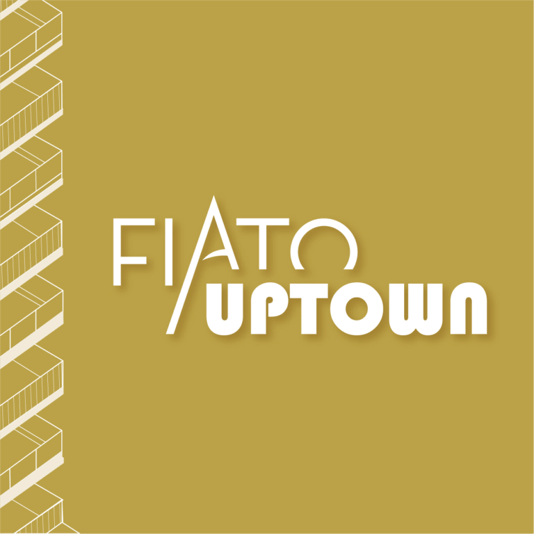 Logo Fiato Uptown
