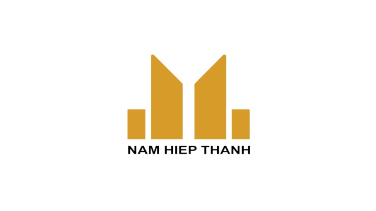 Khởi công dự án Symlife Thuận An: Biểu tượng sống mới tại cửa ngõ TP.HCM 3 Logo Chủ Đầu Tư Nam Hiệp Thành