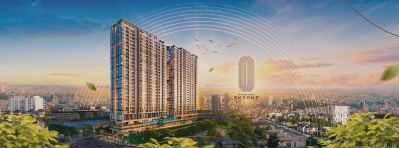 Phu Dong SkyOne