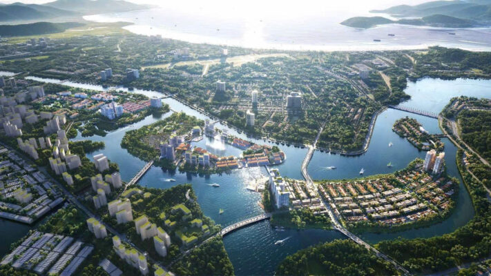Sun Porta Town Nha Trang
