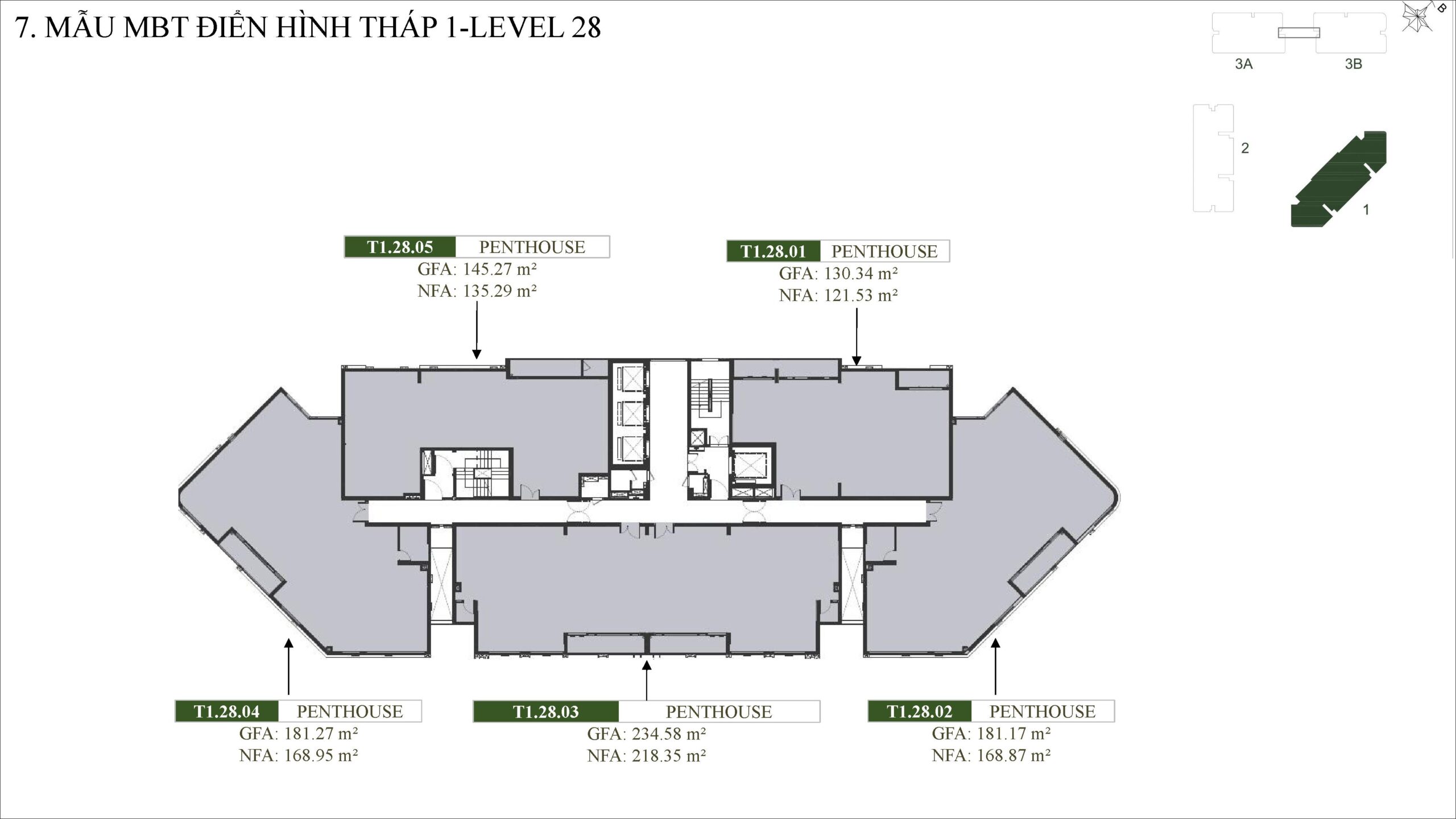 Mat bang Thap 1 Tang 28 scaled