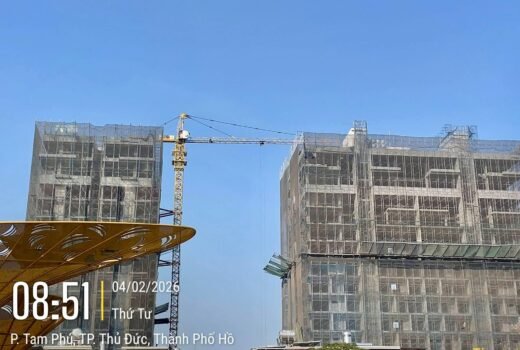 NHẬN KÝ GỬI MUA BÁN CĂN HỘ FIATO UPTOWN – BÁN NHANH, GIÁ TỐT, HỖ TRỢ A–Z