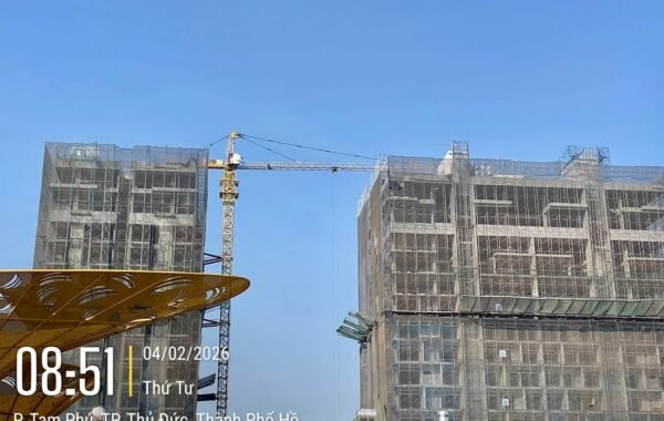 NHẬN KÝ GỬI MUA BÁN CĂN HỘ FIATO UPTOWN – BÁN NHANH, GIÁ TỐT, HỖ TRỢ A–Z