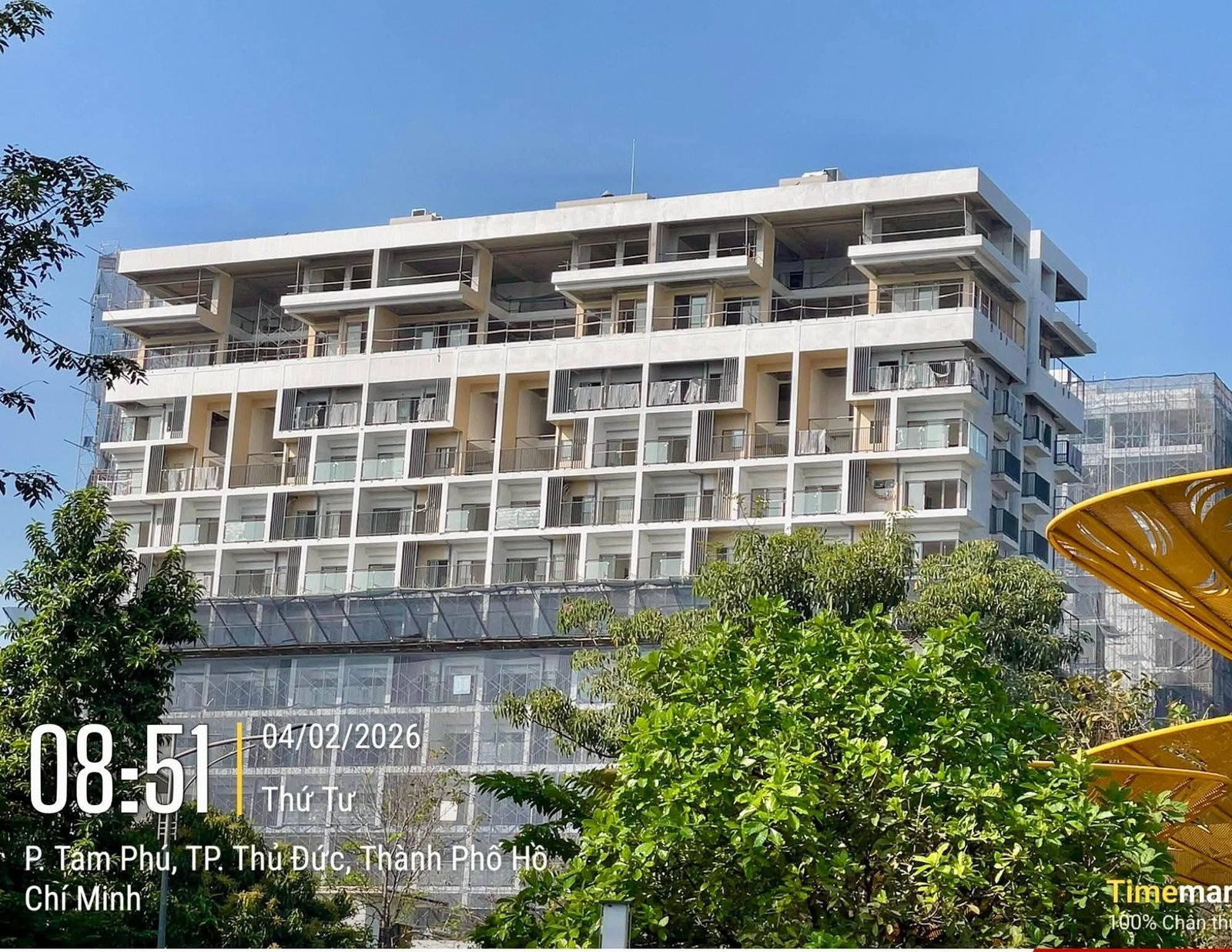 NHẬN KÝ GỬI MUA BÁN CĂN HỘ FIATO UPTOWN – BÁN NHANH, GIÁ TỐT, HỖ TRỢ A–Z