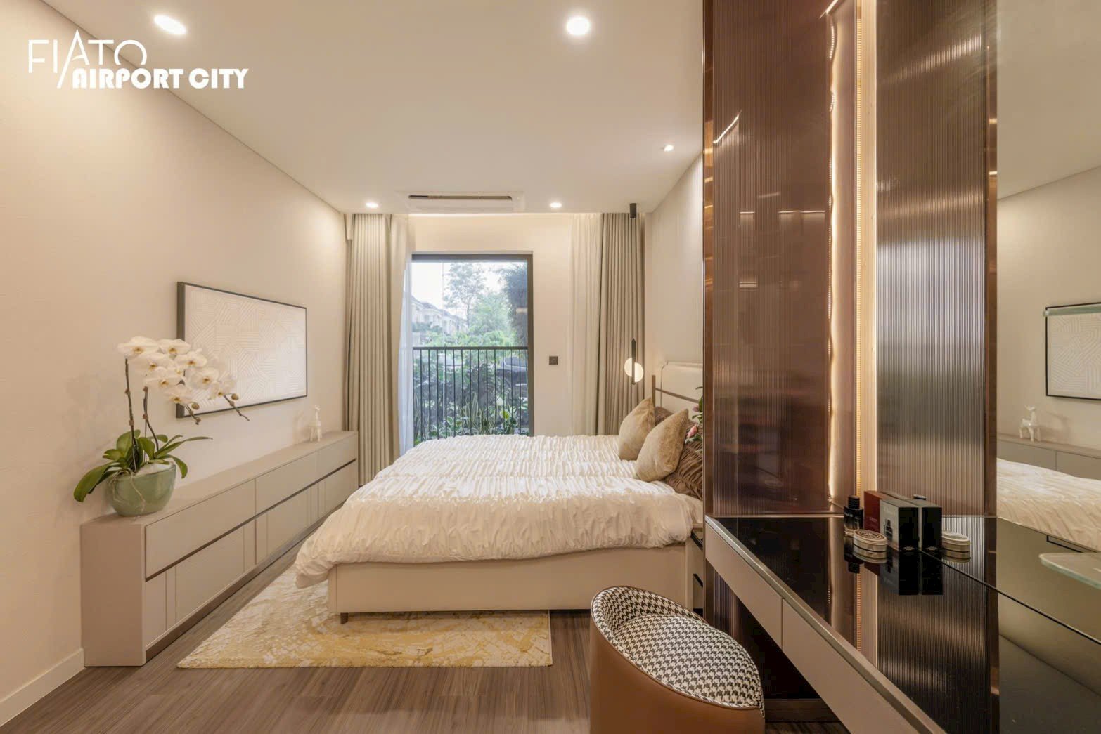 Nhận Ký Gửi Cho Thuê Căn Hộ Fiato Uptown, Hoàn Thiện, Full Nội Thất