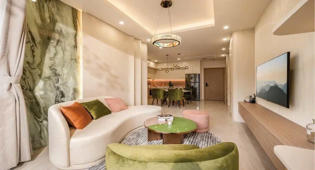 🔥 BÁN CĂN FIATO UPTOWN – CĂN GÓC ĐẸP BLOCK A VIEW THÀNH PHỐ 🔥