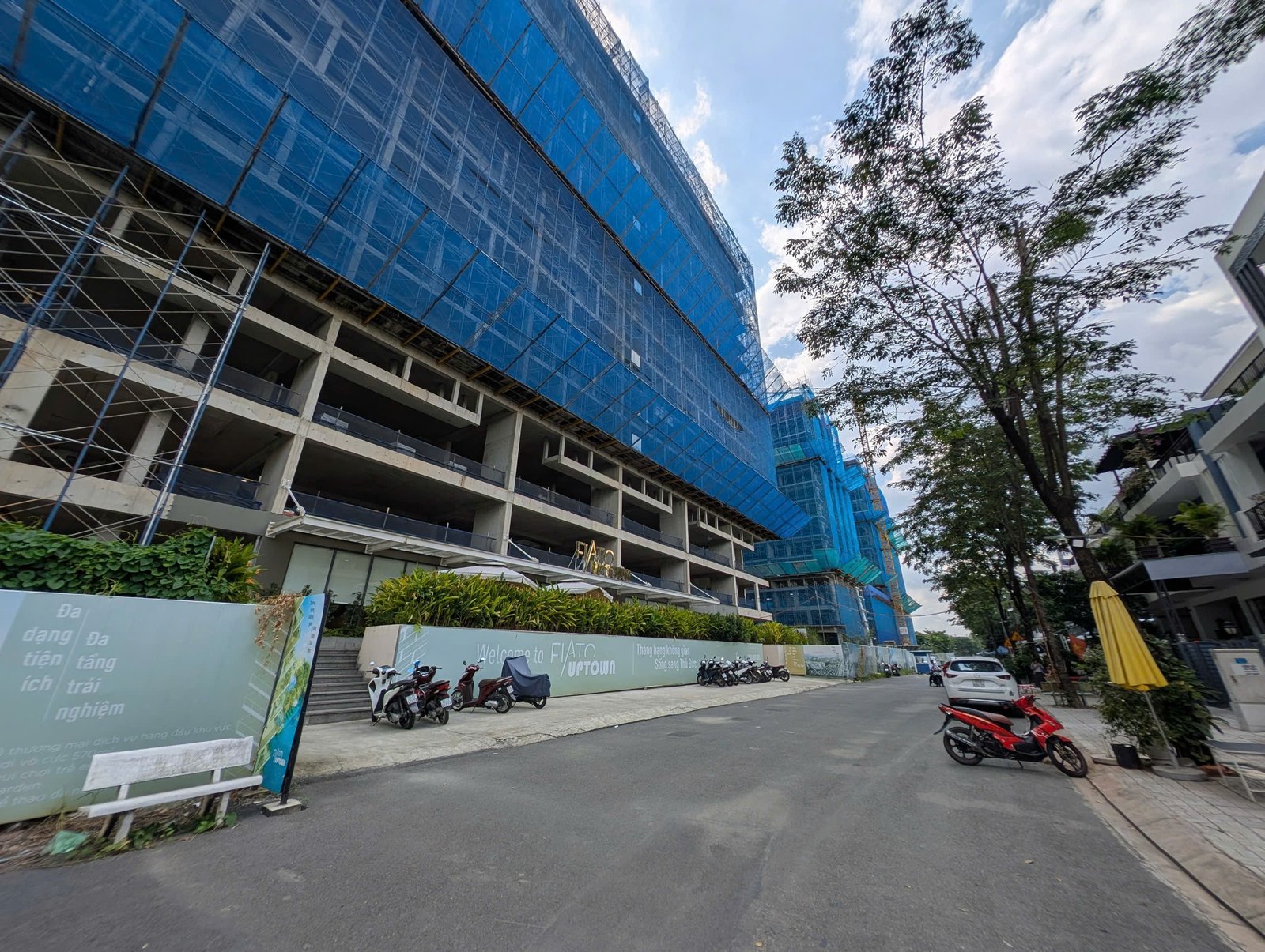 🔥 BÁN CĂN FIATO UPTOWN – CĂN GÓC ĐẸP BLOCK A VIEW THÀNH PHỐ 🔥