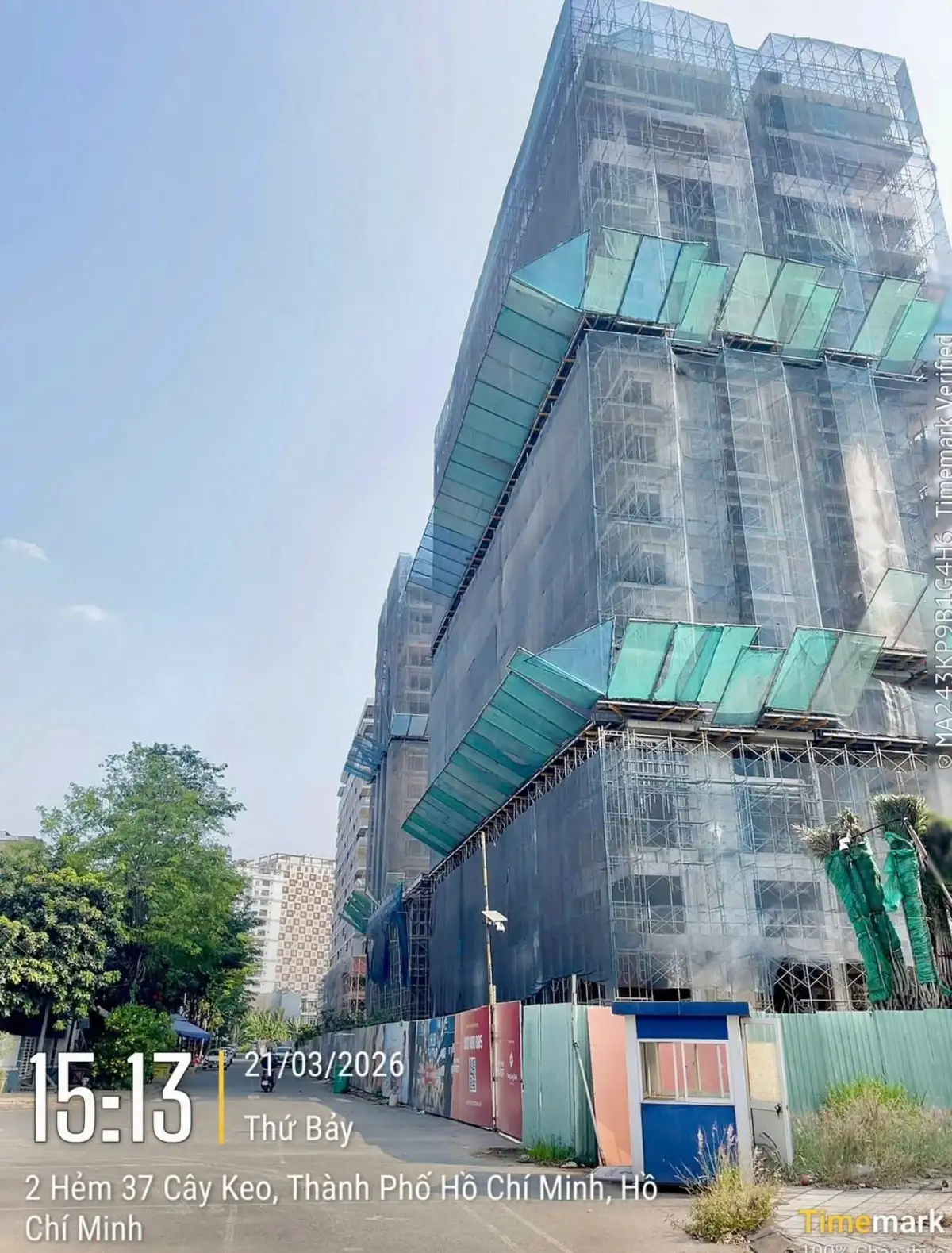 Bán Góc Block A 87m2 View Kênh, Khu Biệt Thự Hưng Phú