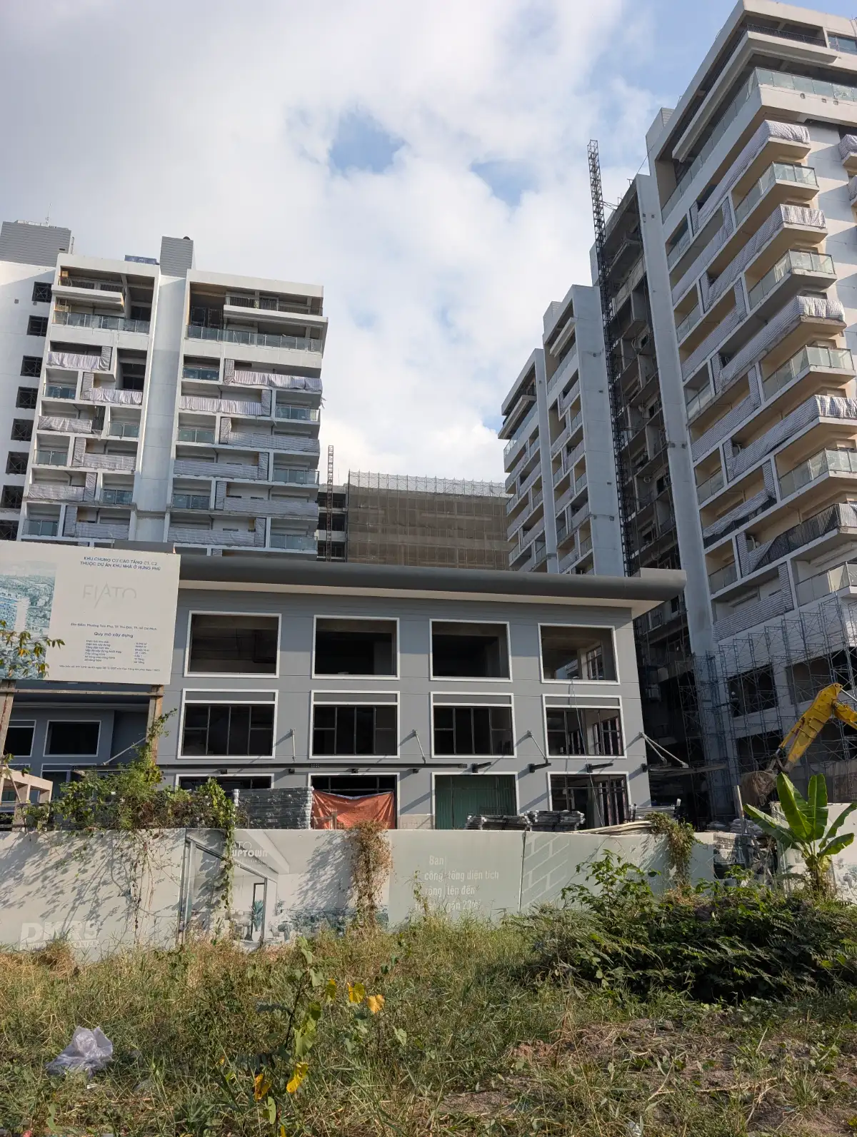 Bán Góc Block A 87m2 View Kênh, Khu Biệt Thự Hưng Phú