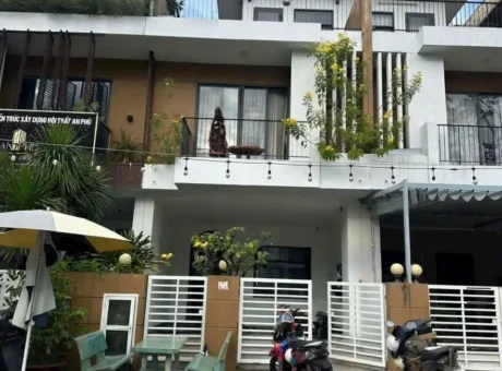 Bán Nhà Phố 5x27m Thăng Long Home Hưng Phú Thủ Đức