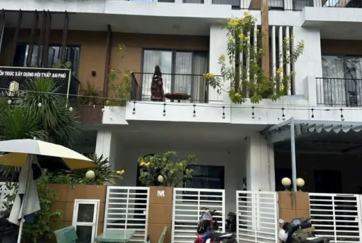 Bán Nhà Phố 5x27m Thăng Long Home Hưng Phú Thủ Đức