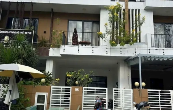 Bán Nhà Phố 5x27m Thăng Long Home Hưng Phú Thủ Đức