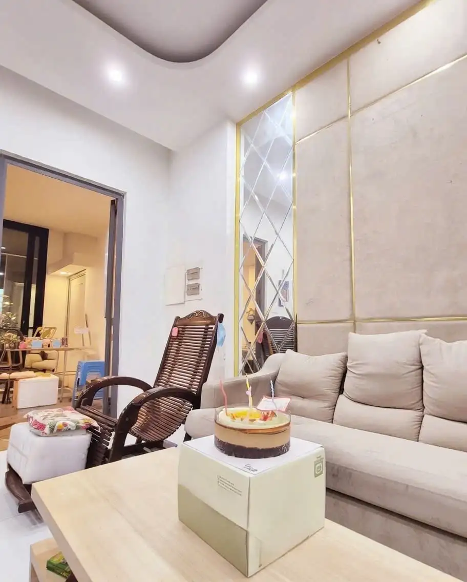 Bán Nhà Phố 5x27m Thăng Long Home Hưng Phú Thủ Đức