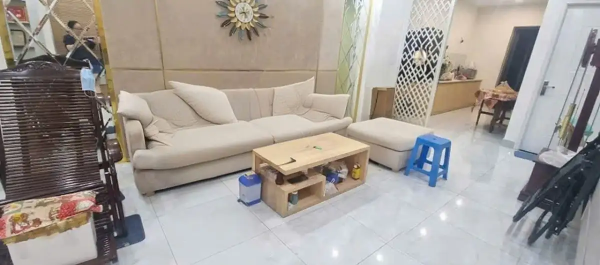 Bán Nhà Phố 5x27m Thăng Long Home Hưng Phú Thủ Đức