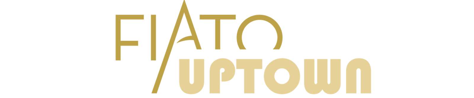 FIATO Uptown
