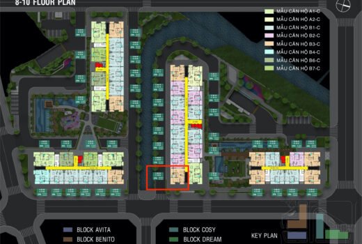 BÁN CĂN HỘ GÓC 87m² BLOCK C – VIEW ĐẸP – GIÁ CHỈ 5,2 TỶ