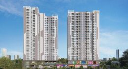 Fenica Dĩ An – Lựa chọn căn hộ “vừa tầm tiền” giữa trung Bình Dương