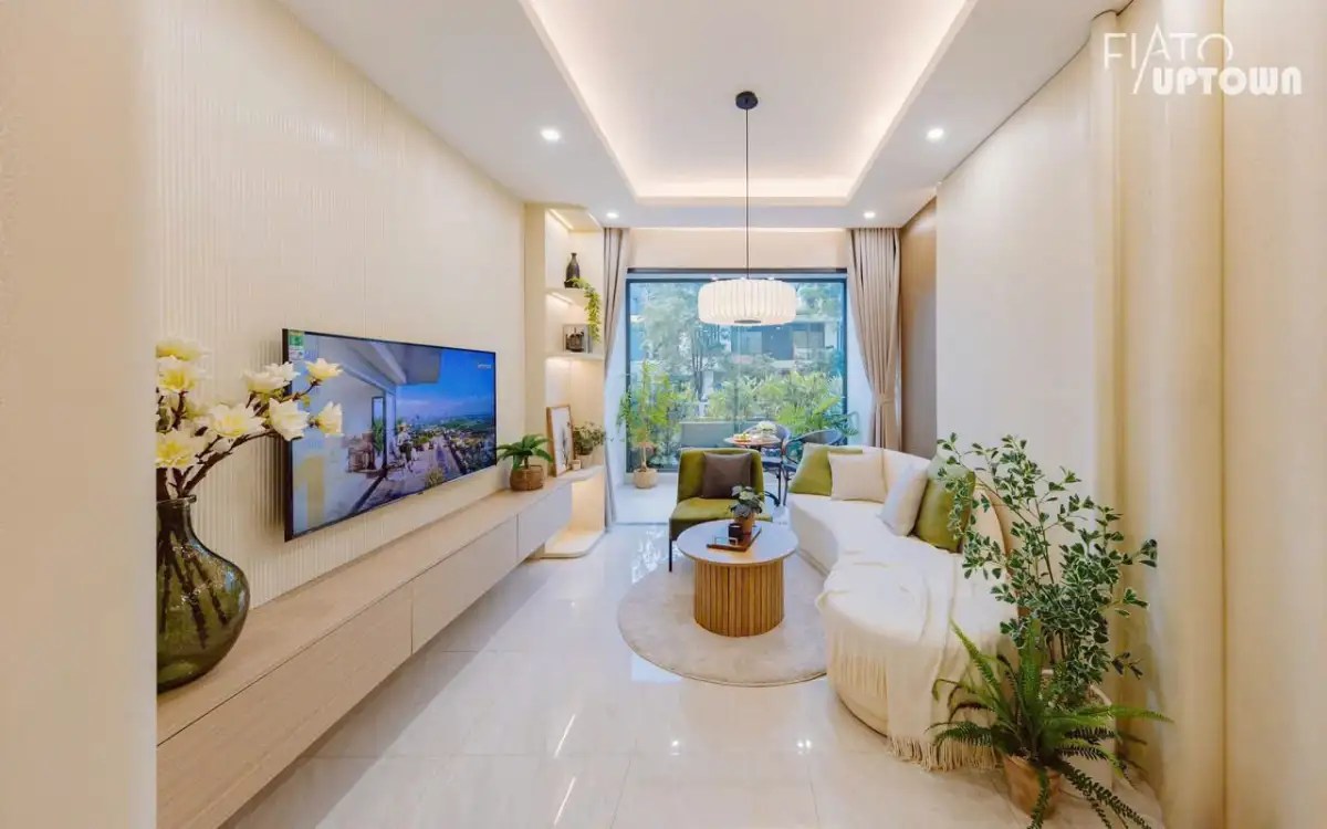 🏢 BÁN CĂN HỘ 2PN BLOCK C – FIATO UPTOWN GIÁ TỐT 🌿