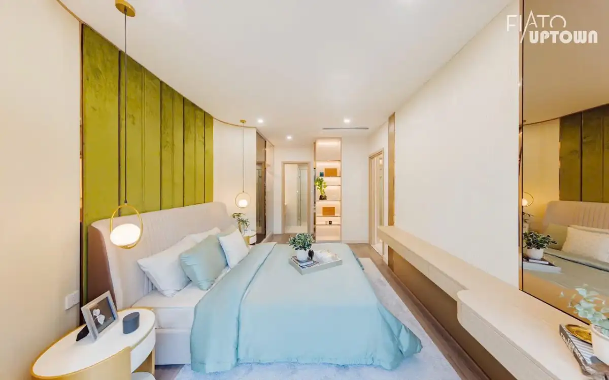 🏢 BÁN CĂN HỘ 2PN BLOCK C – FIATO UPTOWN GIÁ TỐT 🌿