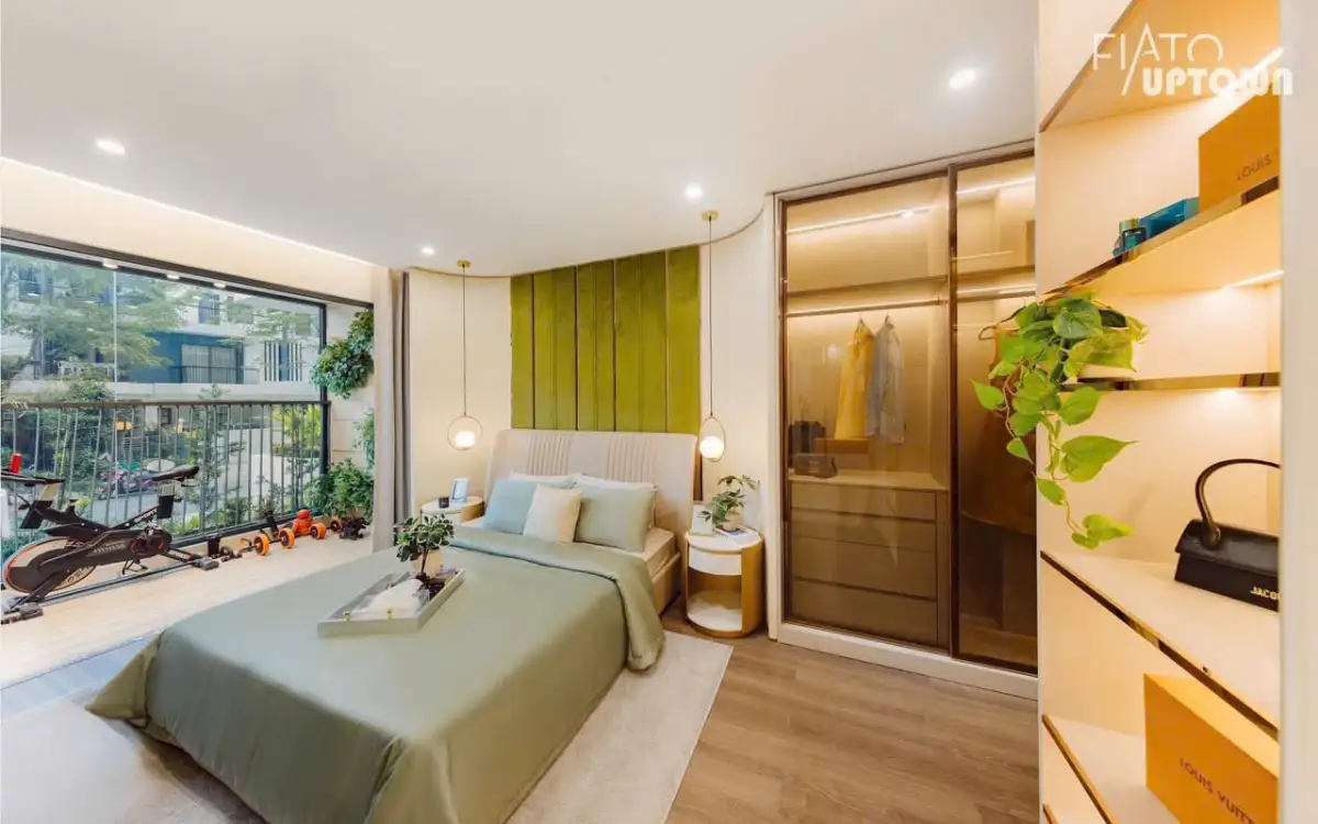 🏢 BÁN CĂN HỘ 2PN BLOCK C – FIATO UPTOWN GIÁ TỐT 🌿