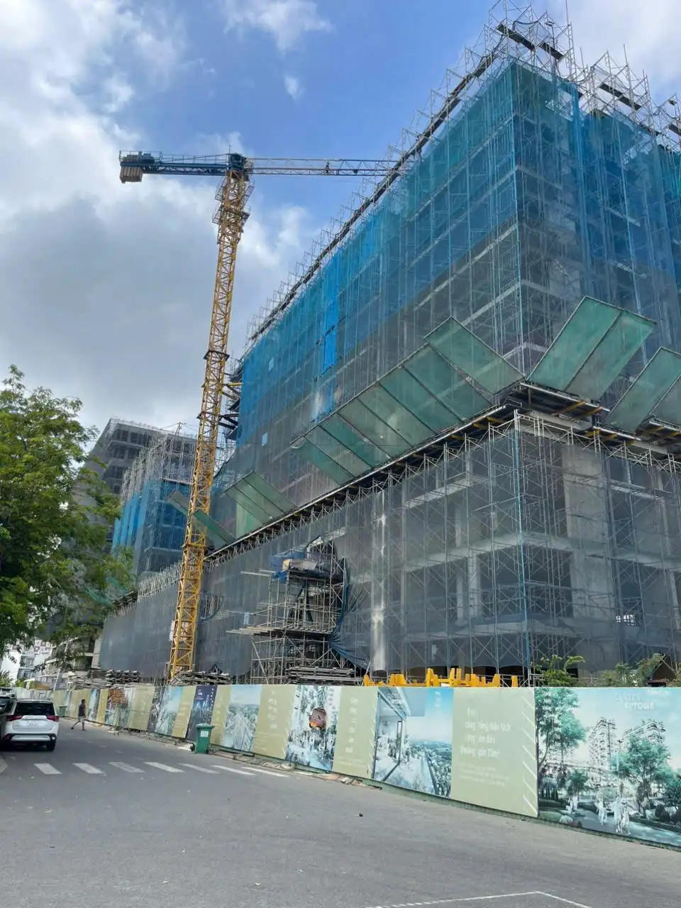 🏢 BÁN CĂN HỘ 2PN BLOCK C – FIATO UPTOWN GIÁ TỐT 🌿