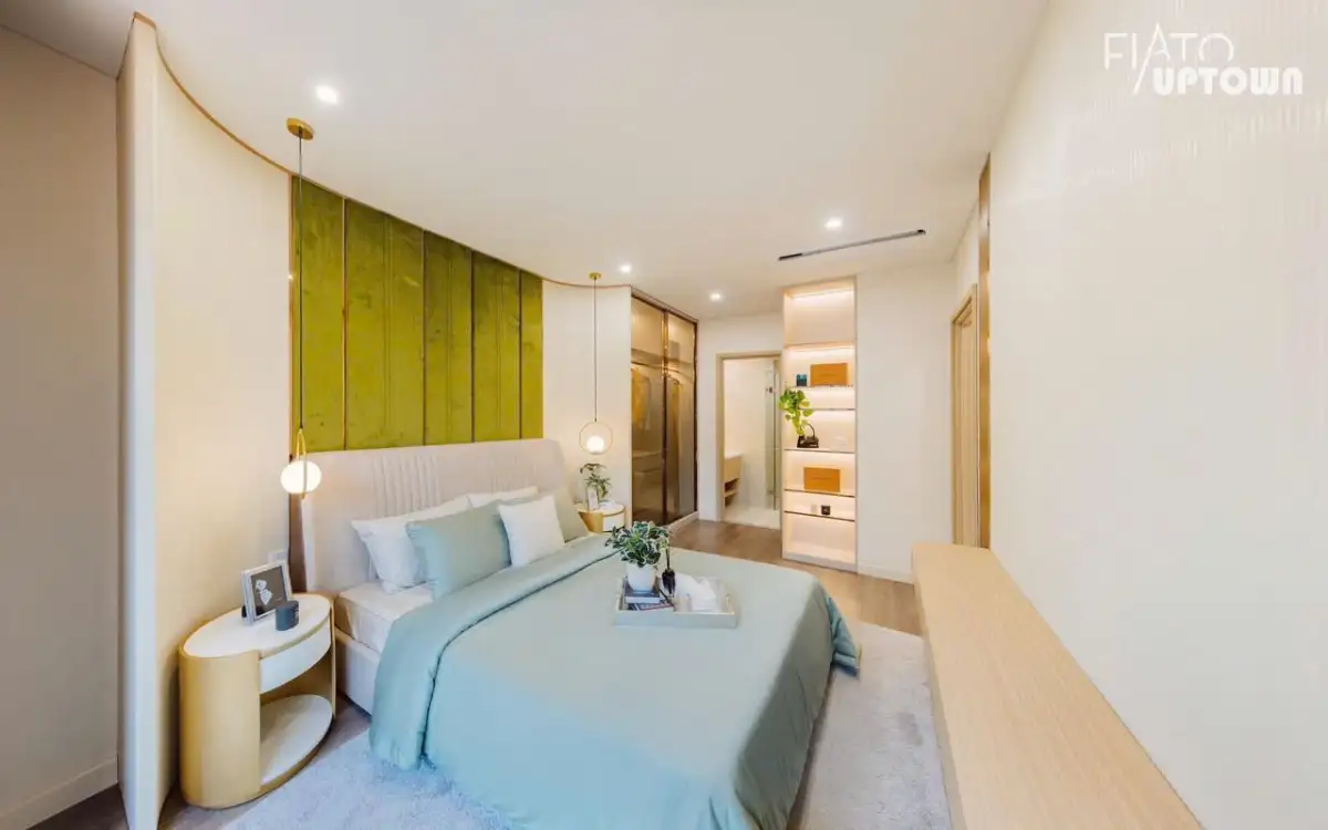 🏢 BÁN CĂN HỘ 2PN BLOCK C – FIATO UPTOWN GIÁ TỐT 🌿