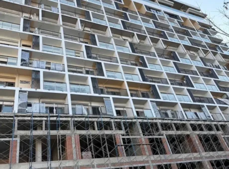 🏢 BÁN CĂN HỘ 2PN BLOCK C – FIATO UPTOWN GIÁ TỐT 🌿