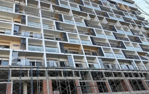 🏢 BÁN CĂN HỘ 2PN BLOCK C – FIATO UPTOWN GIÁ TỐT 🌿