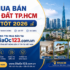 Mua Bán Nhà Đất TP.HCM 2026 Uy Tín, Giá Tốt tại Diaoc123