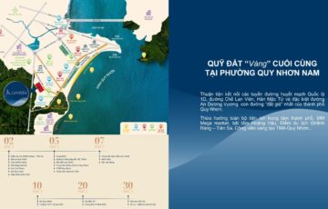 Luvista Quy Nhơn – Cơ hội sở hữu căn hộ gần biển với giá trị thực và tiềm năng tăng trưởng
