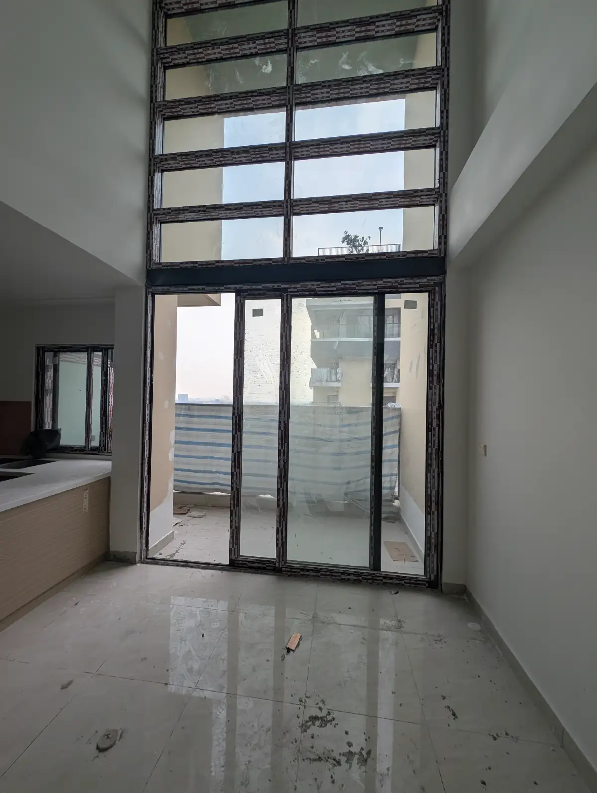 Căn Hộ Duplex 2 Tầng Góc Block C [ Giá Gốc Chủ Đầu Tư ]