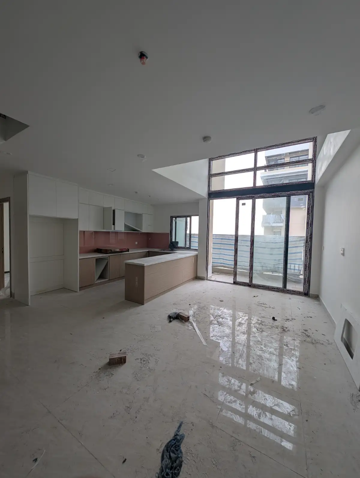 Căn Hộ Duplex 2 Tầng Góc Block C [ Giá Gốc Chủ Đầu Tư ]