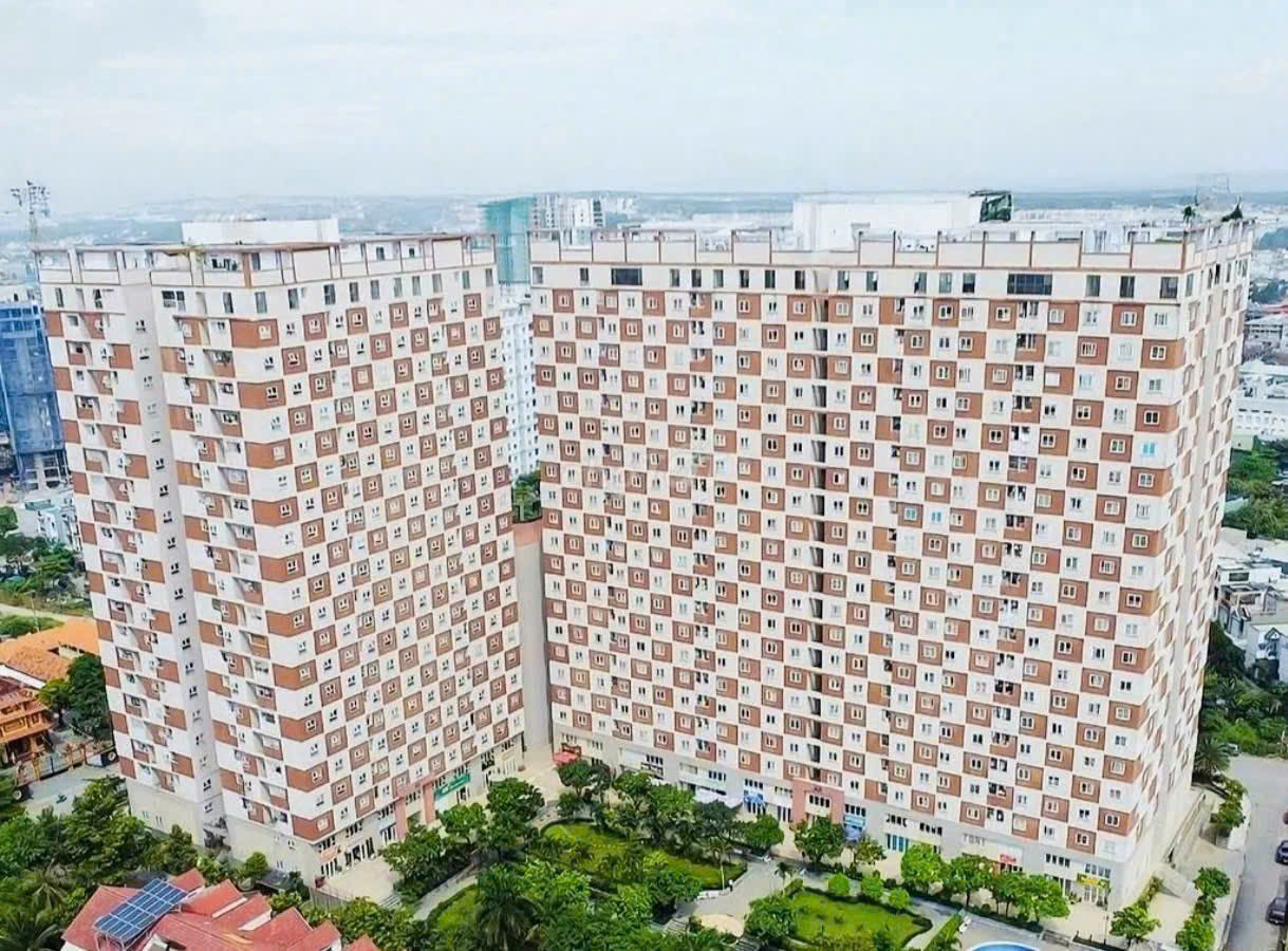 Mua Bán Và Cho Thuê Căn Hộ Đạt Gia Residence Miễn Phí tại Diaoc123