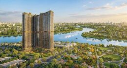 Giá bán Serena Riverside: Cập nhật thông tin dự án tại Diaoc123.com.vn