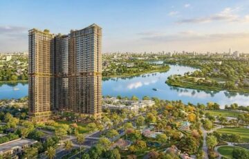 Giá bán Serena Riverside: Cập nhật thông tin dự án tại Diaoc123.com.vn