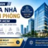 Bán Tòa Nhà TPHCM: Phân Khúc Dòng Tiền Được Nhà Đầu Tư Săn Đón Năm 2026