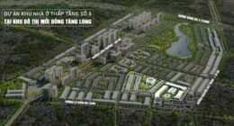 Sống Ở Đông Tăng Long Có Gì Đáng Chú Ý? Góc Nhìn Thực Tế Năm 2026