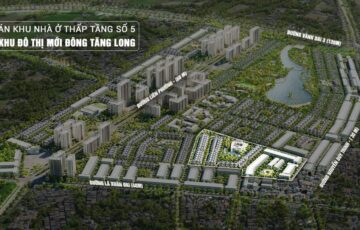 Sống Ở Đông Tăng Long Có Gì Đáng Chú Ý? Góc Nhìn Thực Tế Năm 2026