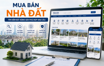 Làm Thế Nào Để Chọn Bất Động Sản Có Giá Trị Sử Dụng Và Thanh Khoản Tốt?